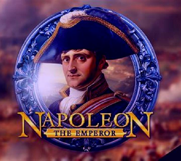 Napoleon (GMW) online slot