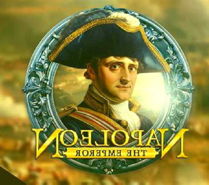 Napoleon (GMW) slot game
