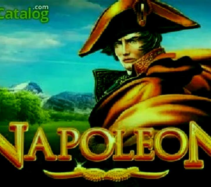 Napoleon (GMW) slot