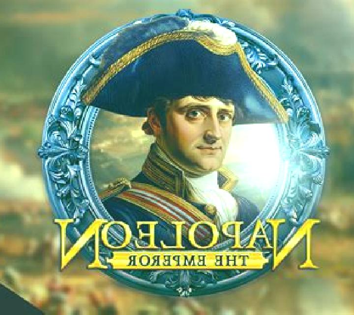 Napoleon (JDB) slot