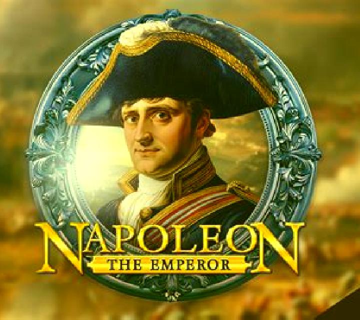 Napoleon (Portomaso Gaming) online slot