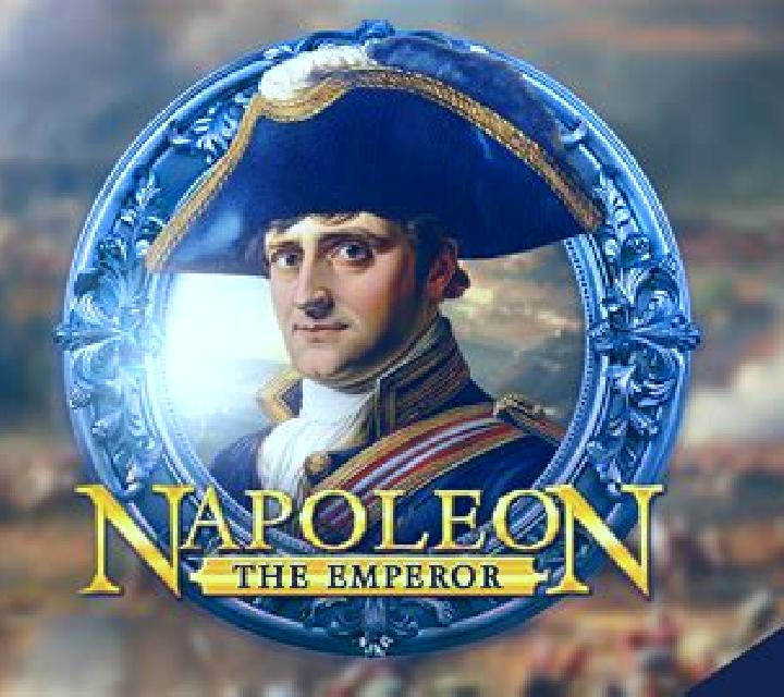 Napoleon (Portomaso Gaming) slot game