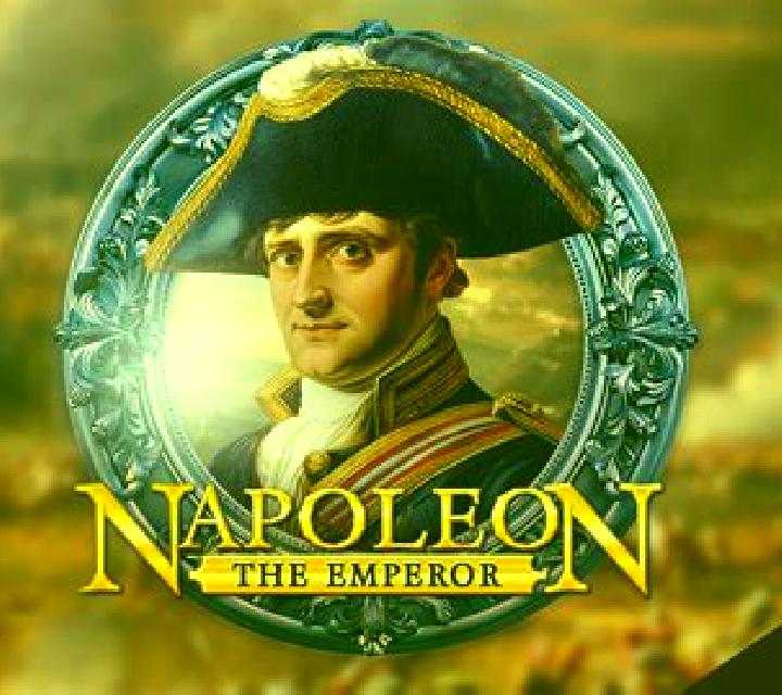 Napoleon (Portomaso Gaming) slot machine