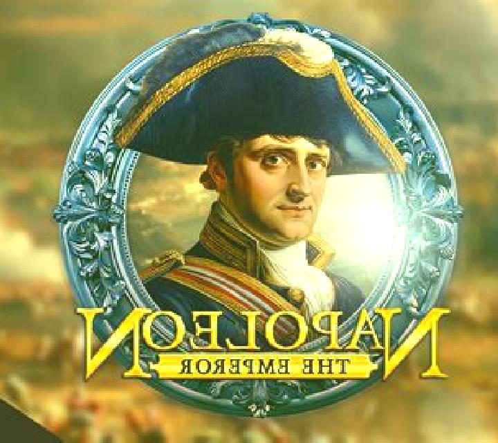 Napoleon (Portomaso Gaming) slot