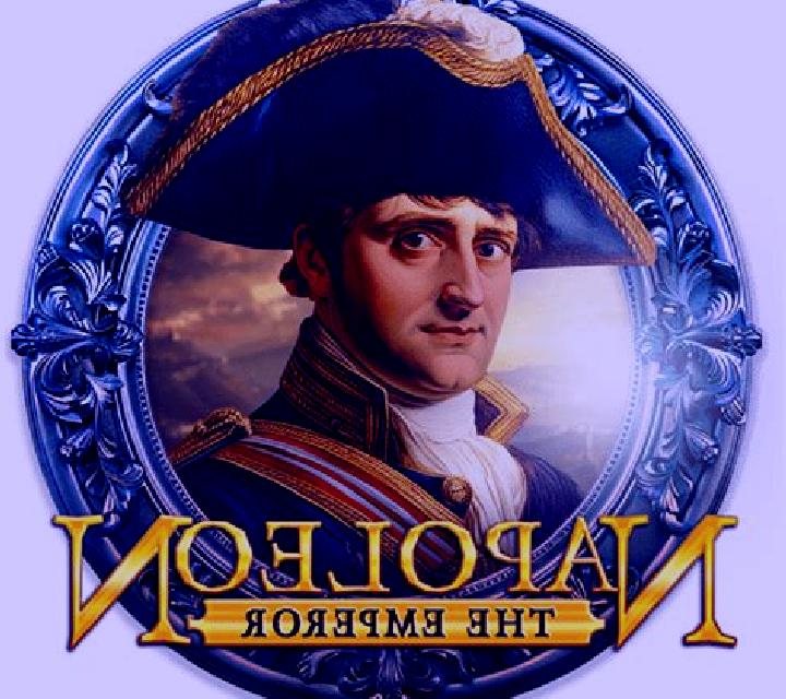 Napoleon: The Emperor online slot
