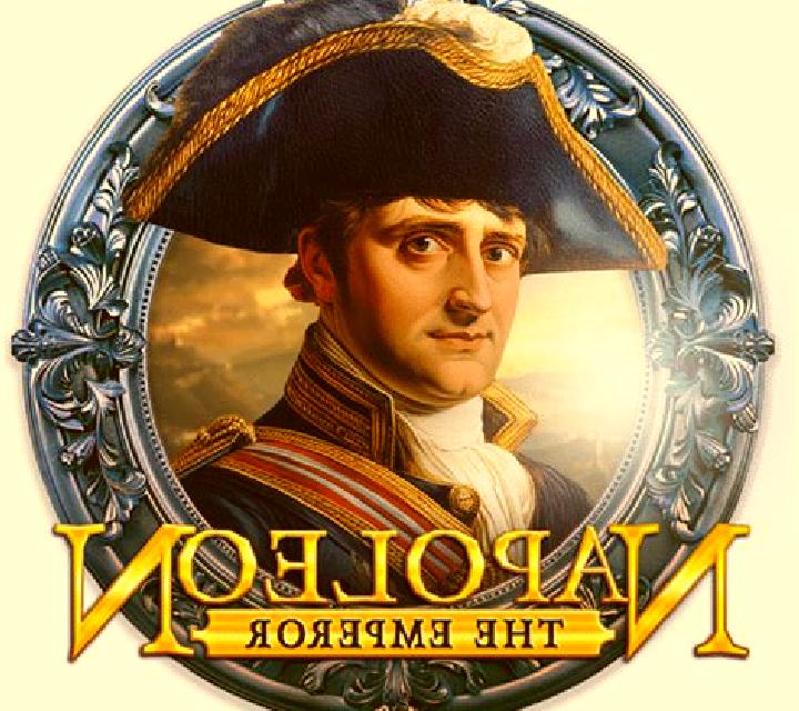 Napoleon: The Emperor slot game