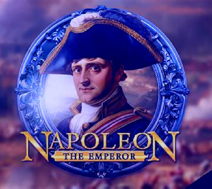 Napoleon: The Emperor slot