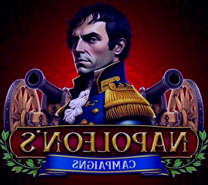 Napoleon s Campaigns online slot