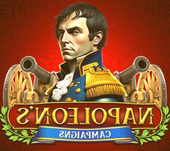 Napoleon s Campaigns slot game