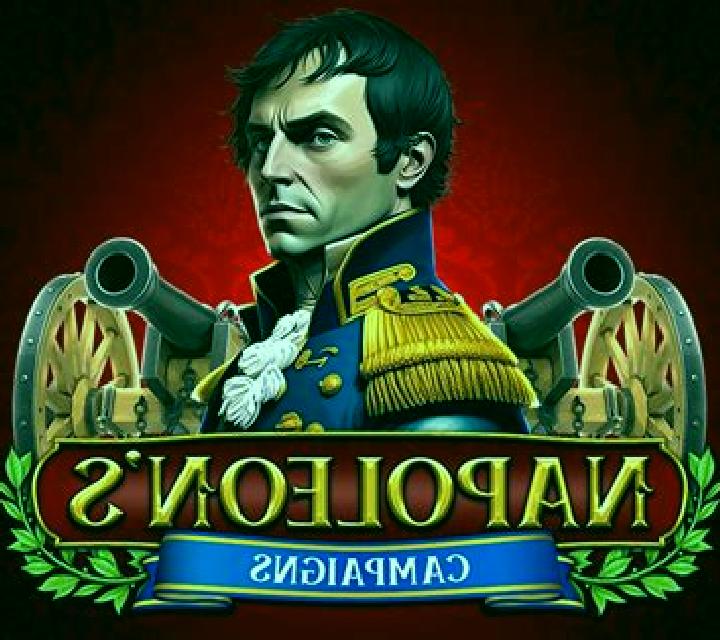 Napoleon s Campaigns slot machine