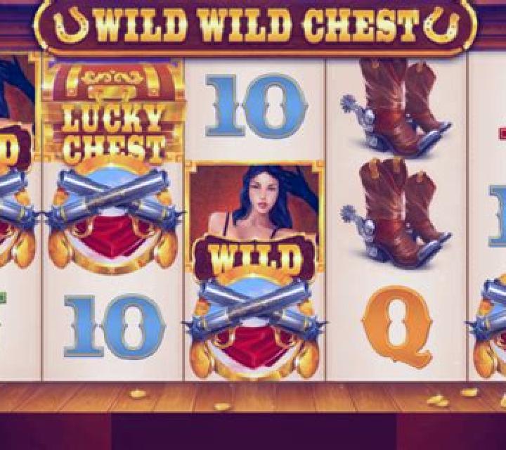 Narcos Mexico slot machine