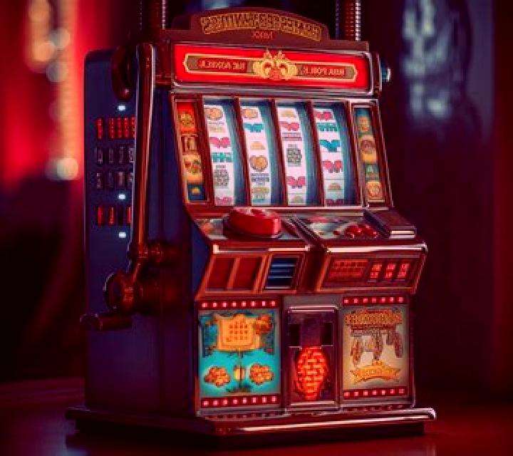 Nards X slot machine
