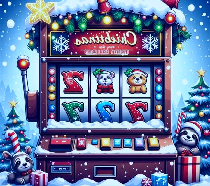 Natal Cats online slot