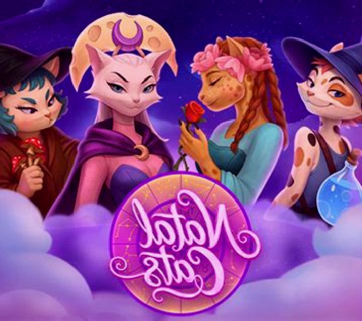 Natal Cats slot