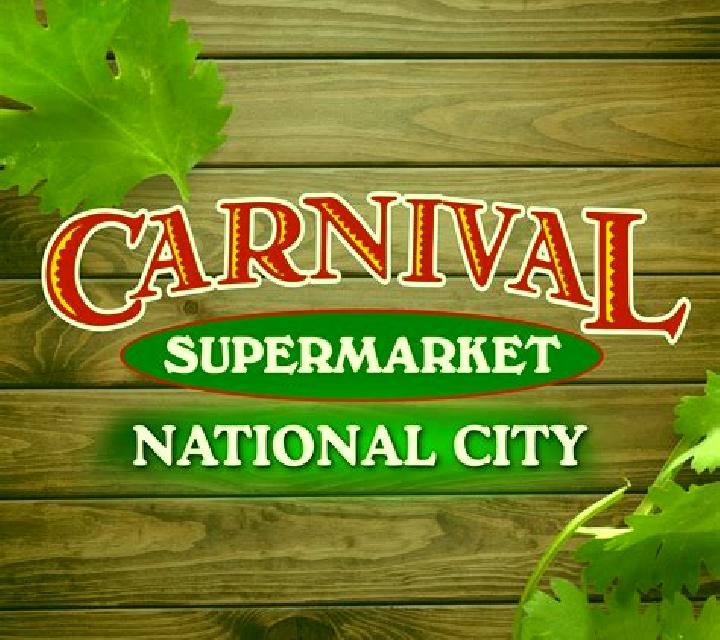 National Carnival online slot
