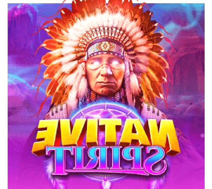 Native Spirit online slot