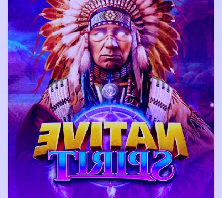 Native Spirit slot game
