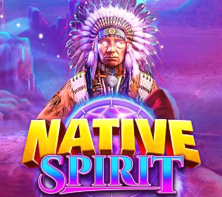 Native Spirit slot machine