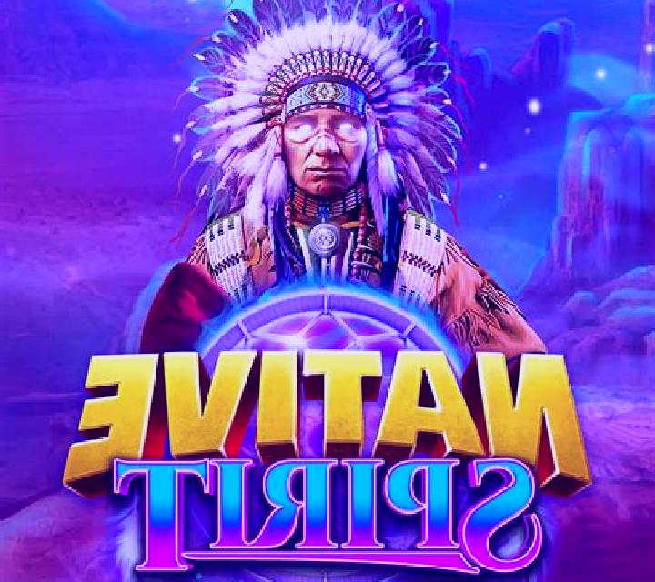 Native Spirit slot