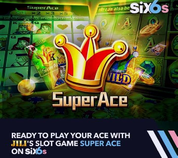 Natural Ace online slot