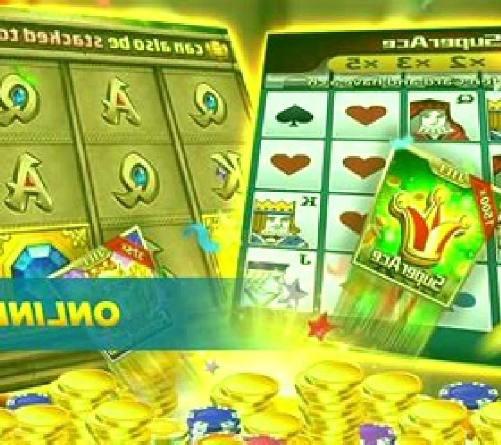 Natural Ace slot game