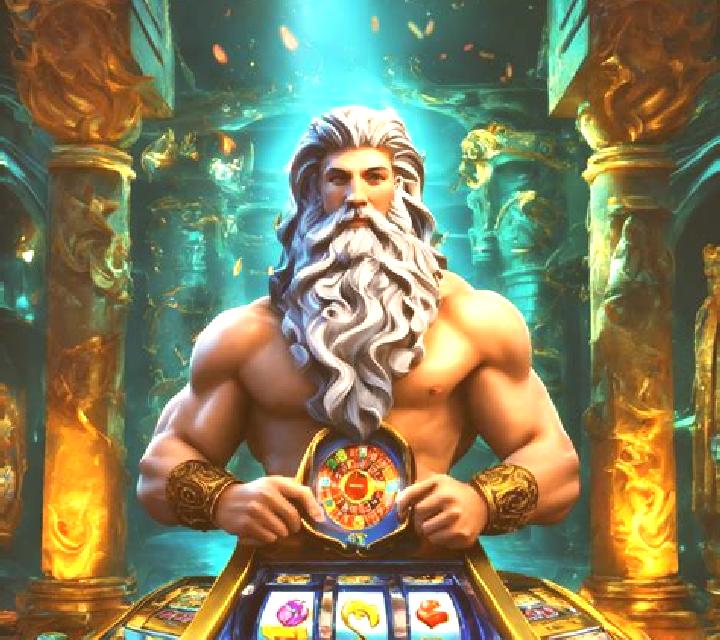 Naughty Nik online slot
