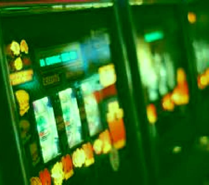 Naughty Nik slot machine