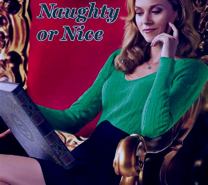 Naughty or Nice? online slot