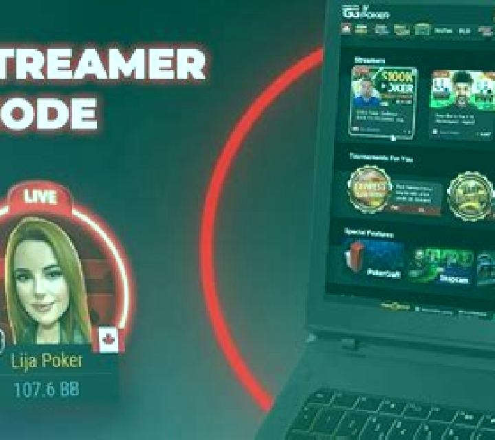 Naughty Streamer online slot