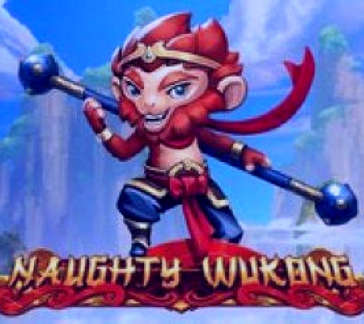 Naughty Wukong online slot