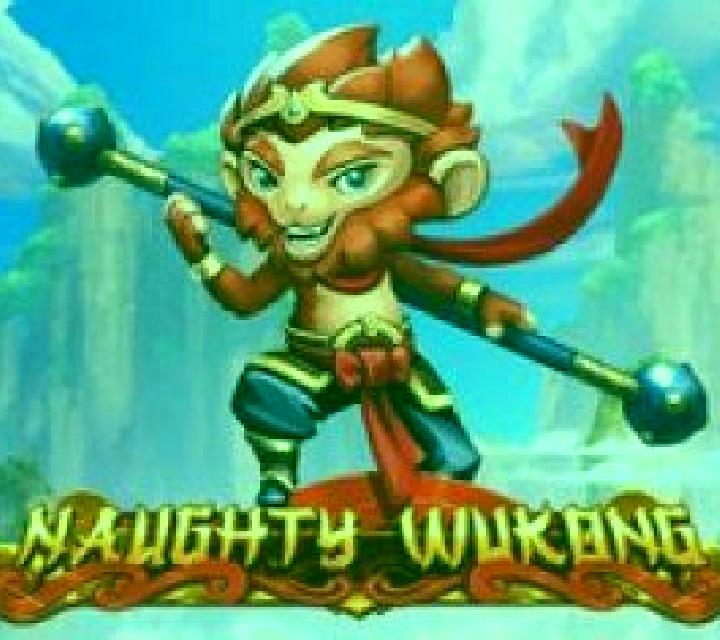 Naughty Wukong slot