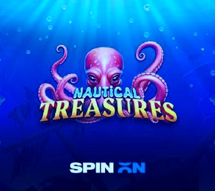 Nautical Treasures slot