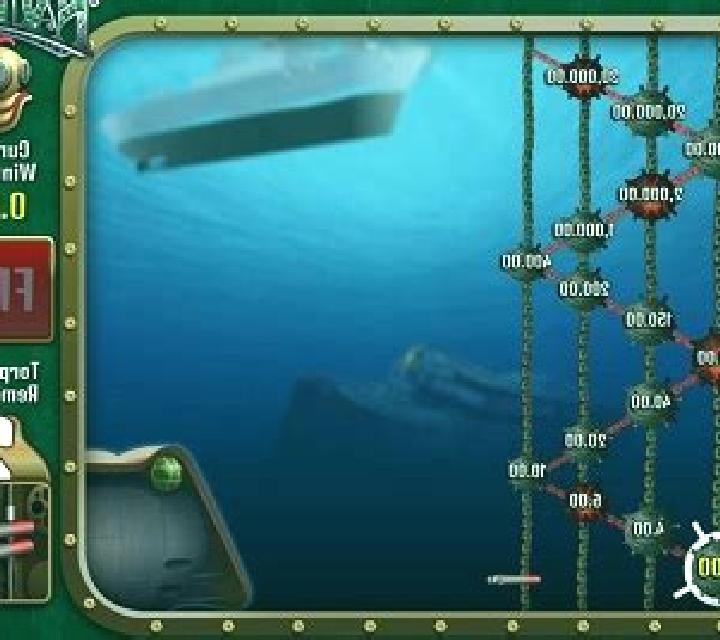 Nauticus slot
