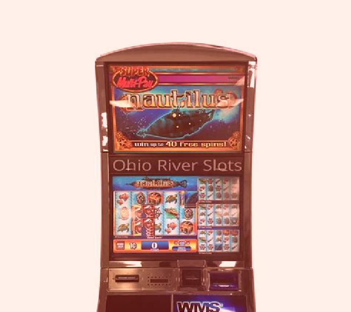 Nautilus slot