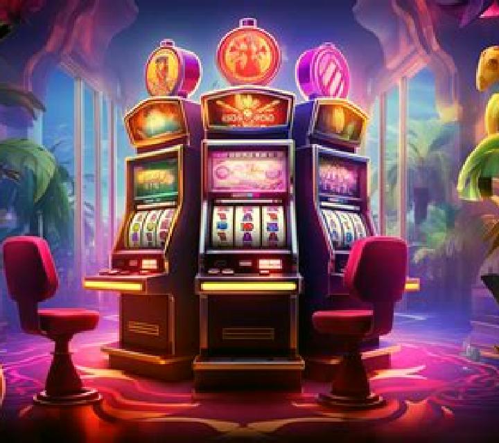 Navi online slot