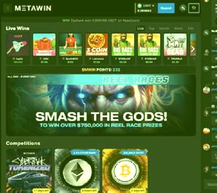 Navigator (MetaWin Originals) online slot