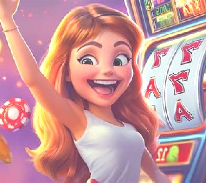 Navy Girl slot machine