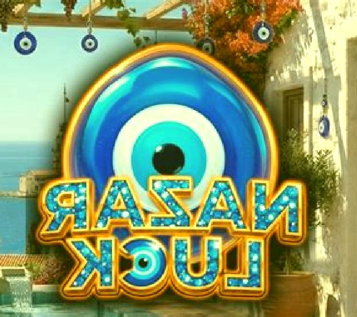 Nazar Luck online slot