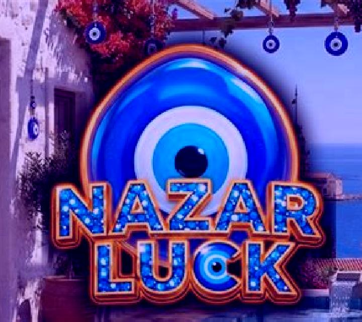 Nazar Luck slot game