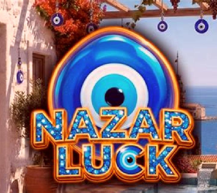 Nazar Luck slot