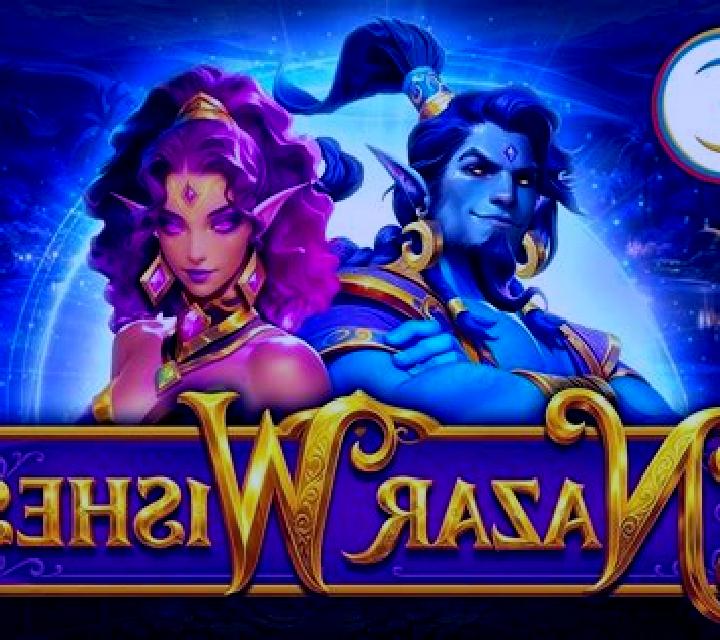Nazar Wishes slot game