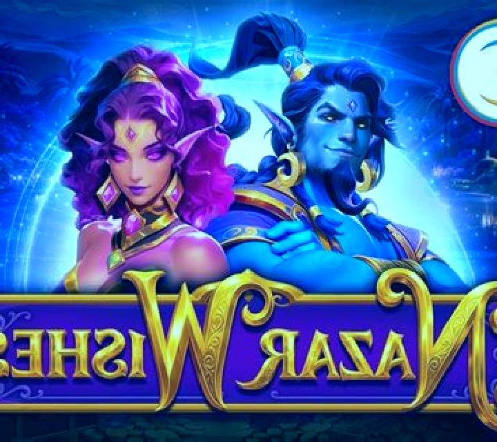Nazar Wishes slot