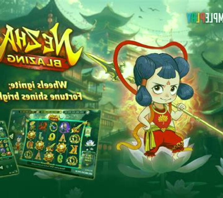 Ne Zha (Croco Gaming) online slot