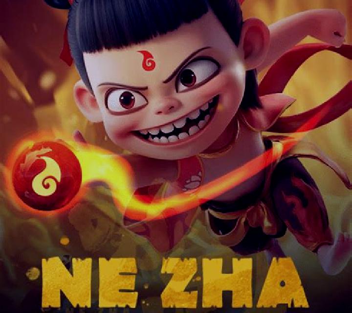 Ne Zha (Croco Gaming) slot