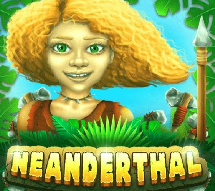 Neanderthals slot game