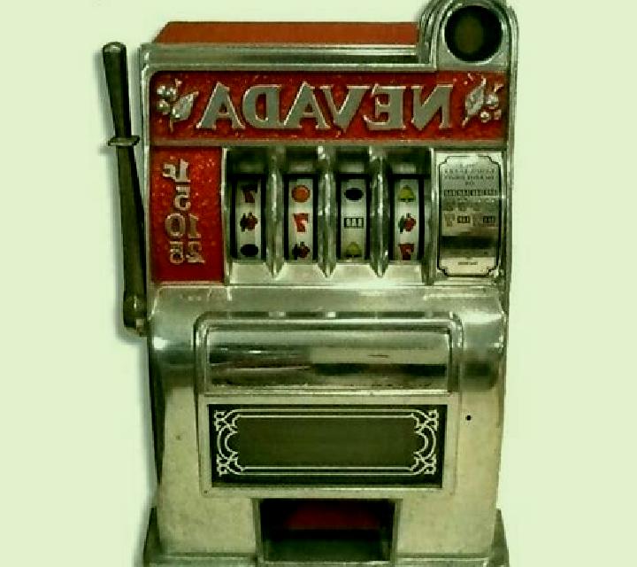 Neanderthida slot machine