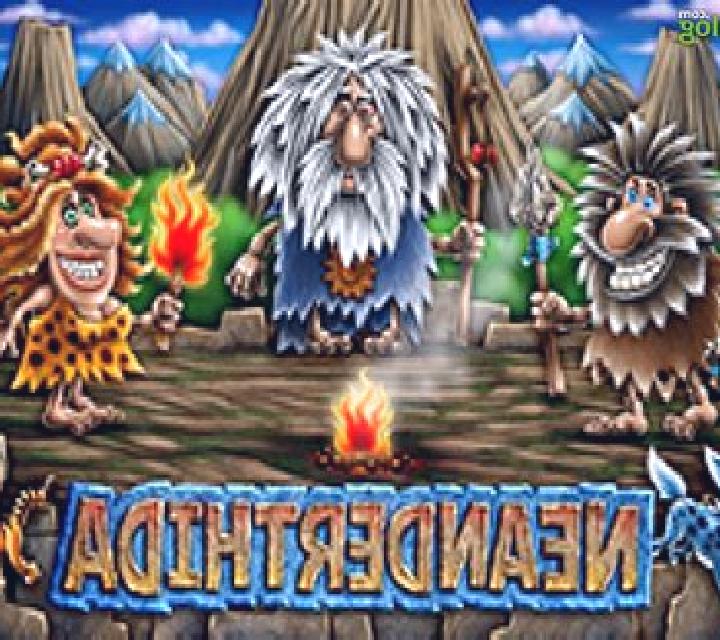 Neanderthida slot