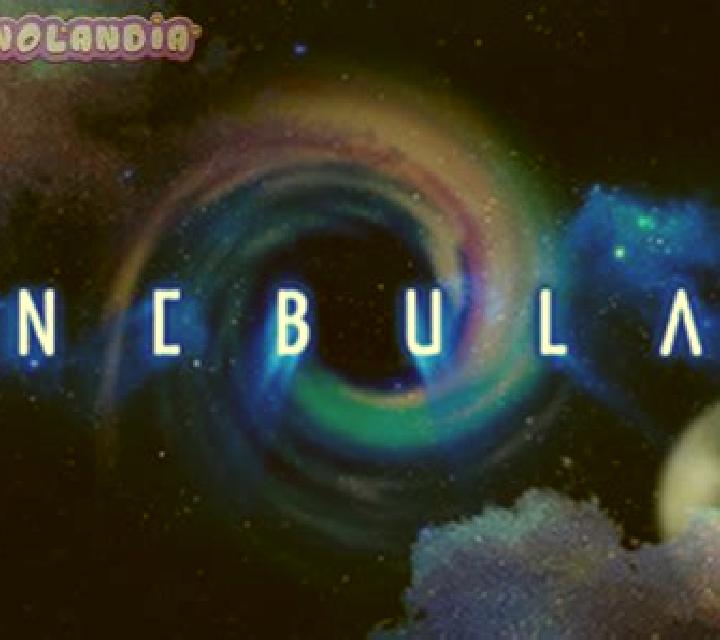 Nebula Stars slot