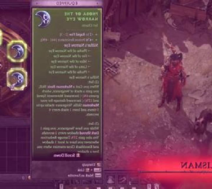 Necro Party online slot