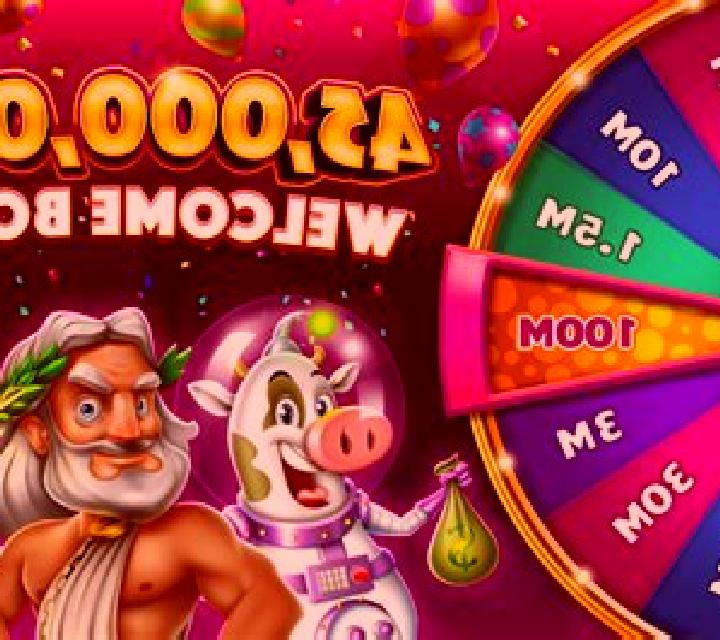 Necro Party slot machine